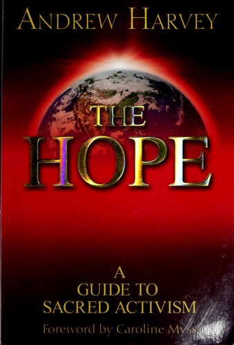 The hope (2009, Hay House)