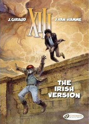The Irish Version (2013)