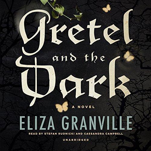 Eliza Granville: Gretel and the Dark (2014)