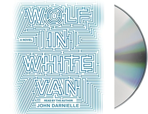 Wolf in White Van (AudiobookFormat, 2014, Macmillan Audio)