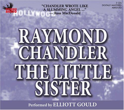 The Little Sister (AudiobookFormat, 2007, Phoenix Books)