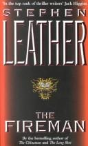 Stephen Leather: The fireman. (1989, Collins)