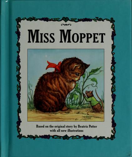 Miss Moppet (1993, Publications International)