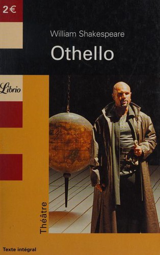 William Shakespeare: Othello (2003, Librio)