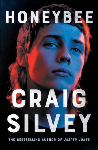 Craig Silvey: Honeybee (2020, Allen & Unwin)