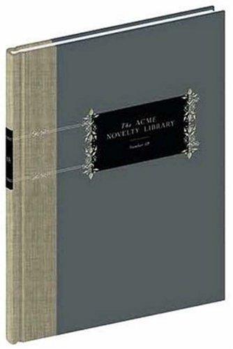 Chris Ware: Acme Novelty Library #18 (Hardcover, 2007, Drawn & Quarterly)