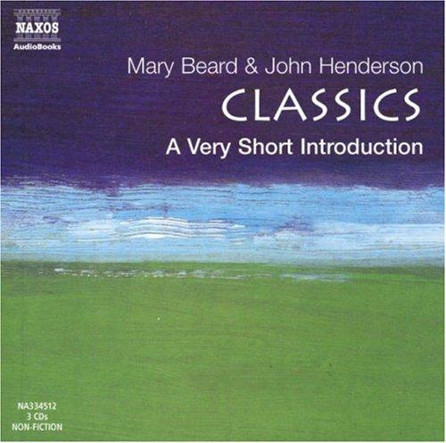 Classics (AudiobookFormat, 2005, Naxos Audiobooks)