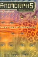 Katherine A. Applegate: In the Time of Dinosaurs (Animorphs Megamorphs) (Sagebrush Education Resources)