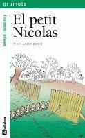 René Goscinny, Jean-Jacques Sempé, Enric Larreula Vidal/ Núria Vilà: El petit Nicolas (Paperback, 1993, La Galera, SAU)