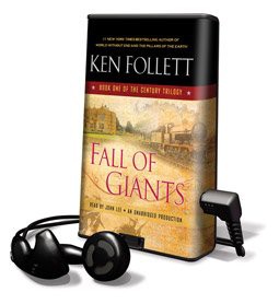 Fall of Giants (EBook, 2010, Random House)