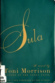 Sula (2004, Vintage International)