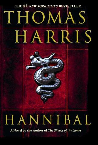 Hannibal (2005, Random House Large Print)