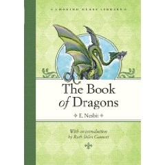 Edith Nesbit: The book of dragons (2010, Random House)