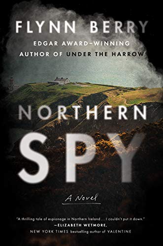 Northern Spy (Hardcover, 2021, Viking)