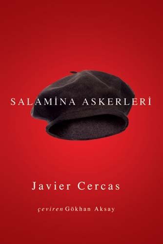 Javier Cercas: Salamina Askerleri (Paperback, 2013, Jaguar Kitap)