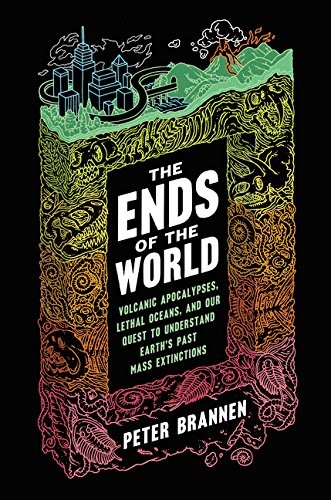 The ends of the world (2017)