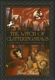 Witch of Clatteringshaws (2006, Random House)