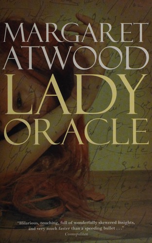Lady oracle (2011, Emblem)