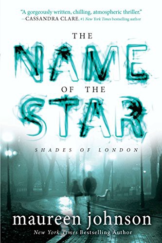 The Name of the Star (Paperback, 2012, Speak)