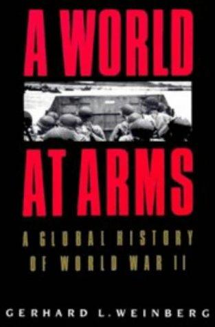 A World at Arms (Paperback, 1995, Cambridge University Press)