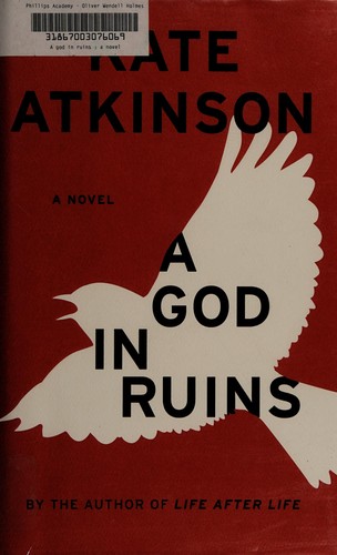 A god in ruins (2015)