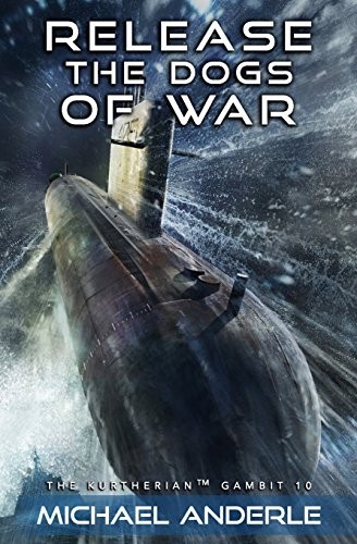 Release the Dogs of War (Paperback, 2017, CreateSpace Independent Publishing Platform)
