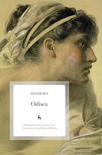Odisea (Paperback, Spanish language, 2010, Gredos)