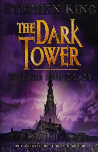 The Dark Tower IV (Paperback, 2003, New English Library)