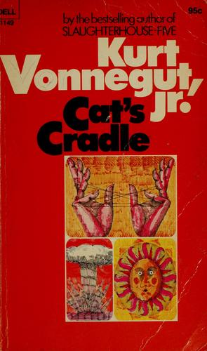Cat's cradle. (1972, Dell Pub. Co.)