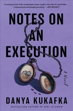 Notes on an Execution (2022, HarperCollins Publishers)