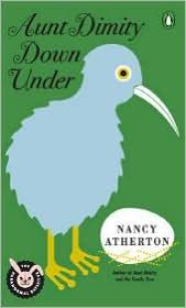 Nancy Atherton: Aunt Dimity Down Under (2011, Penguin)