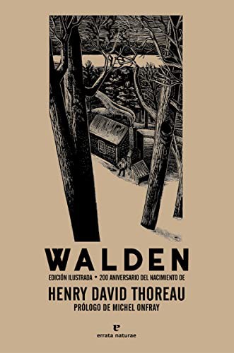 Walden (Paperback, 2017, Errata Naturae Editores)
