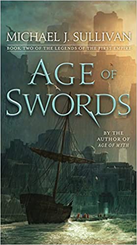 Age of swords (2017)