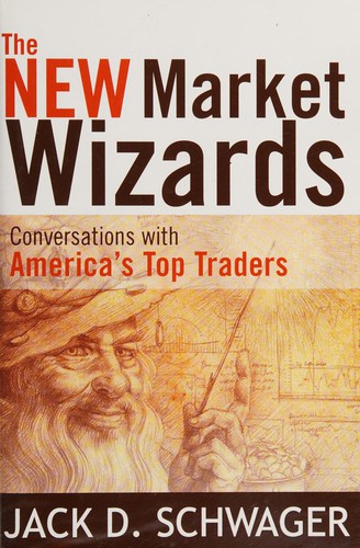 Jack D. Schwager: The new market wizards (2008, Marketplace Books Inc.)