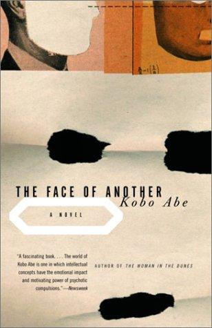 Abe Kōbō: The Face of Another (2003, Vintage)