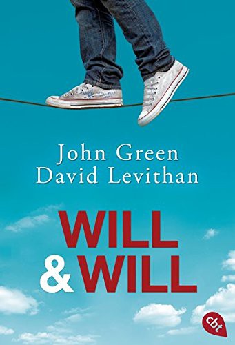 Will & Will (Paperback, 2013, cbt)