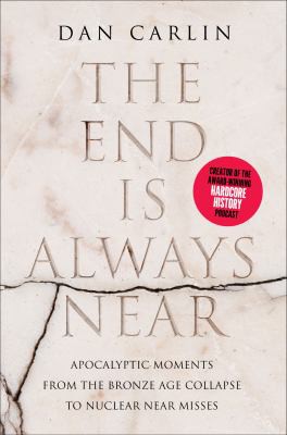 End Is Always Near (2019, HarperCollins Canada, Limited)