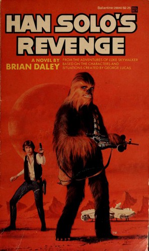 Han Solo's Revenge (Paperback, 1980, Del Rey)