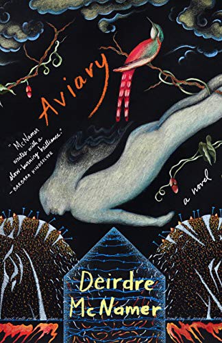 Aviary (Hardcover, 2021, Milkweed Editions)