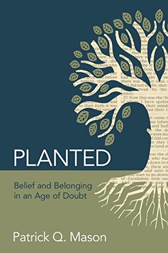 Planted (Paperback, 2015, Deseret Book)
