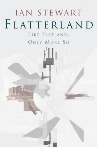 Flatterland (Hardcover, 2001, Perseus Publishing)