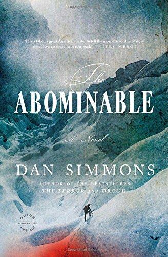 The Abominable (2014)