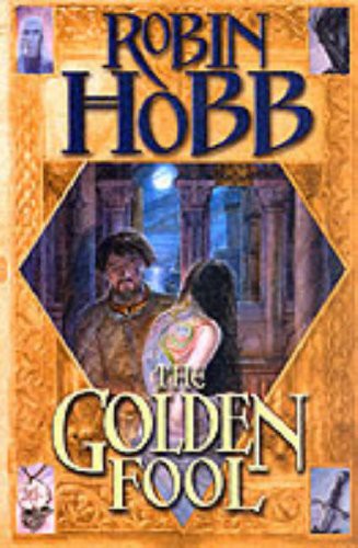 Robin Hobb: Fool's Fate (Hardcover)