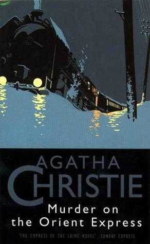 Agatha Christie: Murder on the Orient Express (1995, Fontana)