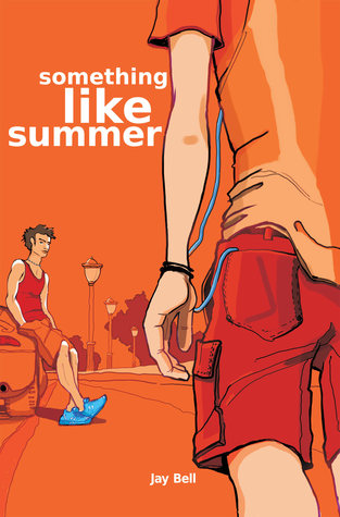 Something Like Summer (Paperback, 2011, Brand: CreateSpace Independent Publishing Platform, CreateSpace Independent Publishing Platform)