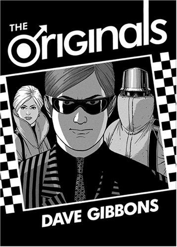 The Originals (2004, DC Comics)