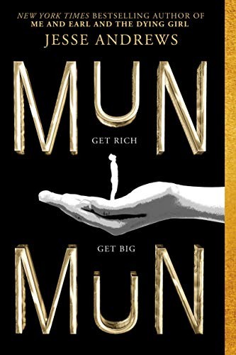 Munmun (Paperback, 2019, Harry N. Abrams)