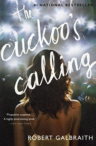 The Cuckoo's Calling (Hardcover, 2014, Turtleback Books)