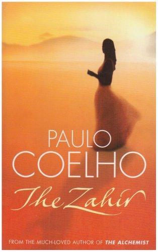The Zahir (2005)