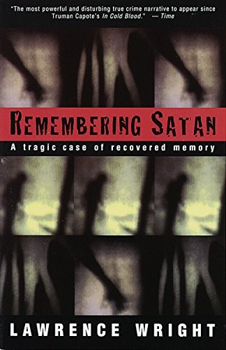 Lawrence Wright: Remembering Satan (Paperback, 1995, Vintage)